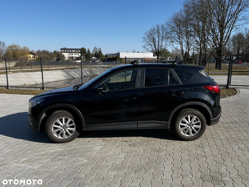 Mazda CX-5 - 2