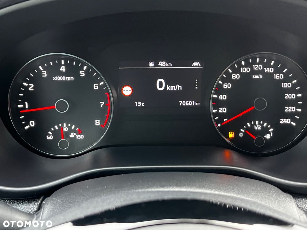 Kia Sportage 1.6 T-GDI GT Line 2WD - 16