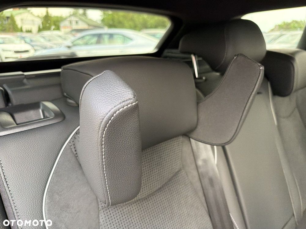 Skoda Superb 2.0 TSI 4x4 Sportline DSG - 23