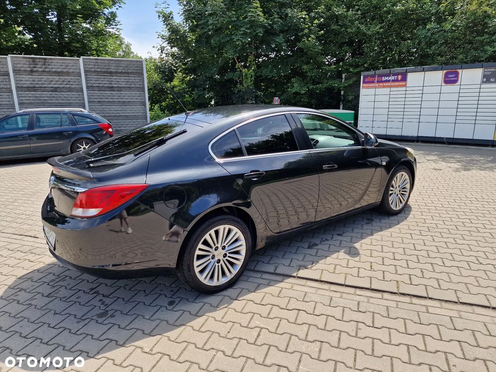 Opel Insignia 1.8 Edition - 18