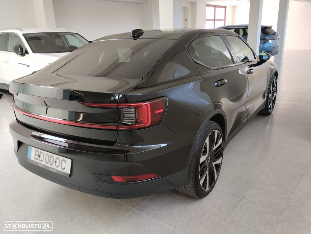 Polestar 2 Long Range 82 kWh AWD Performance Plus - 15