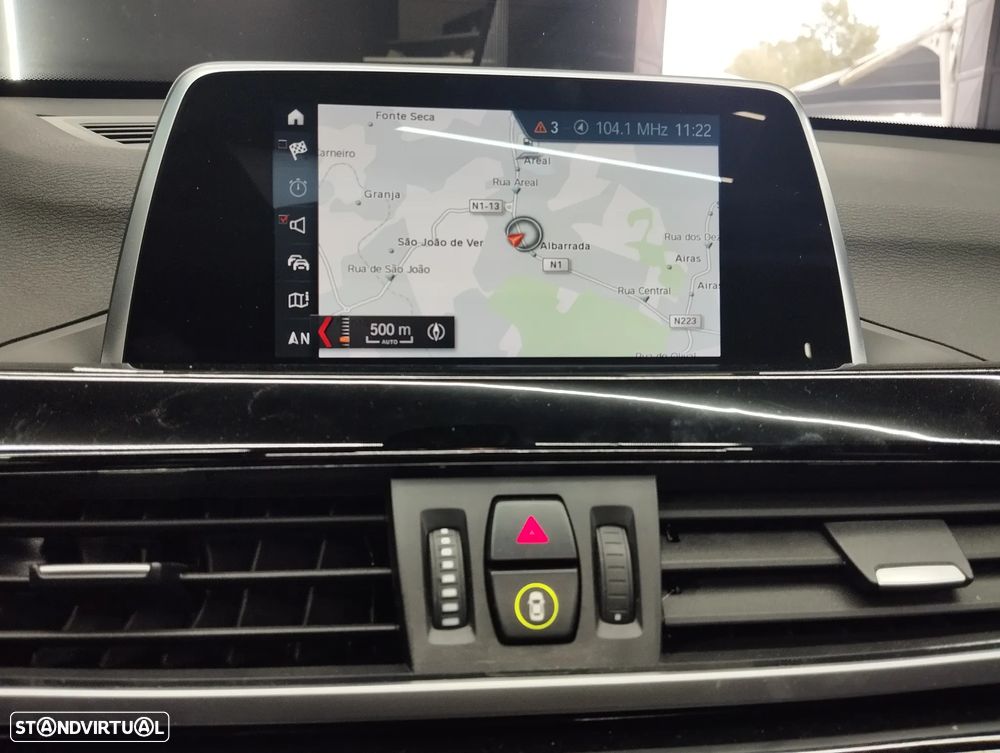 BMW X1 18 d sDrive Auto - 28