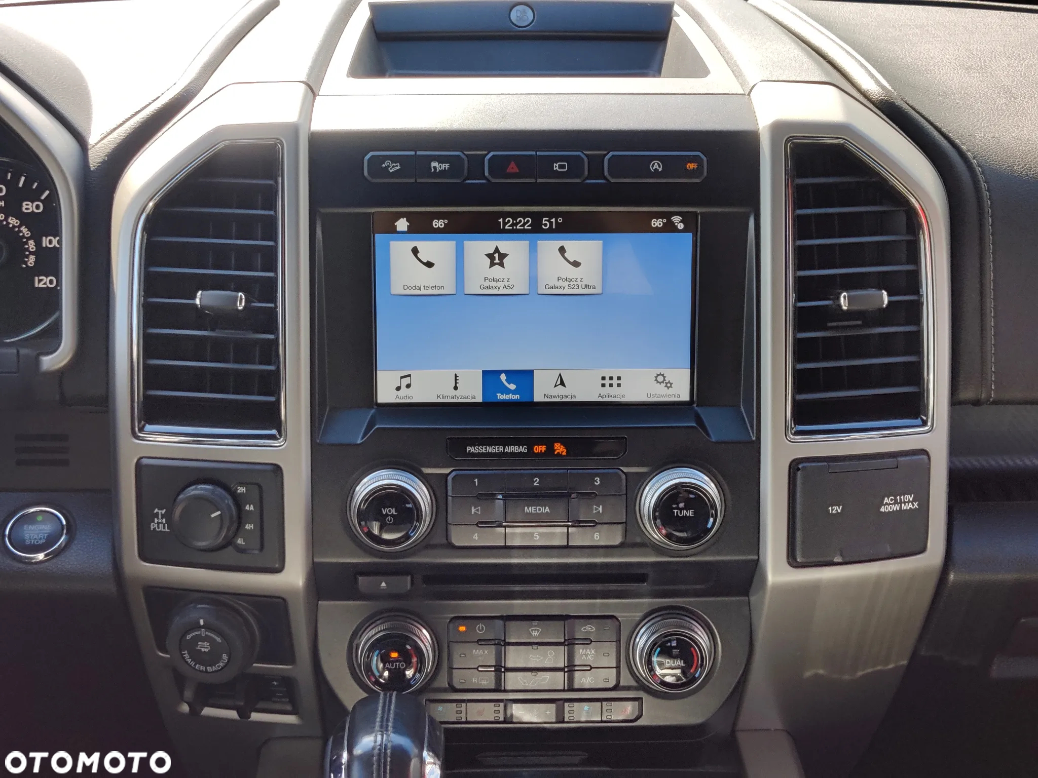 Ford F150 - 12