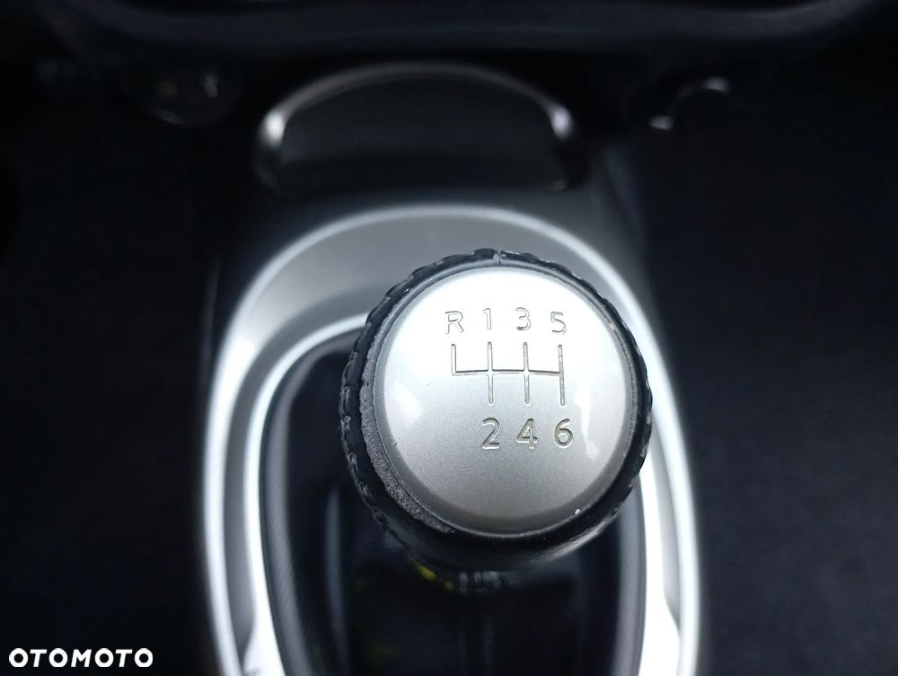 Nissan Juke 1.2 DIG-T Acenta EU6 - 21