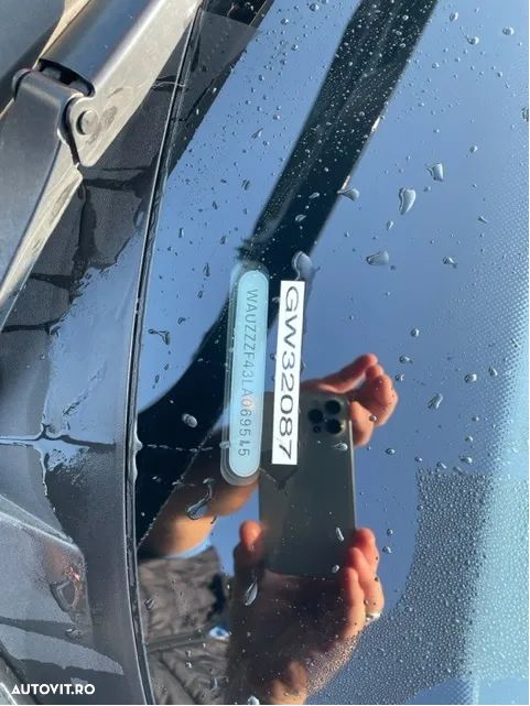 Audi A4 Allroad 3.0 TDI 286 CP Quatrro tiptronic - 23