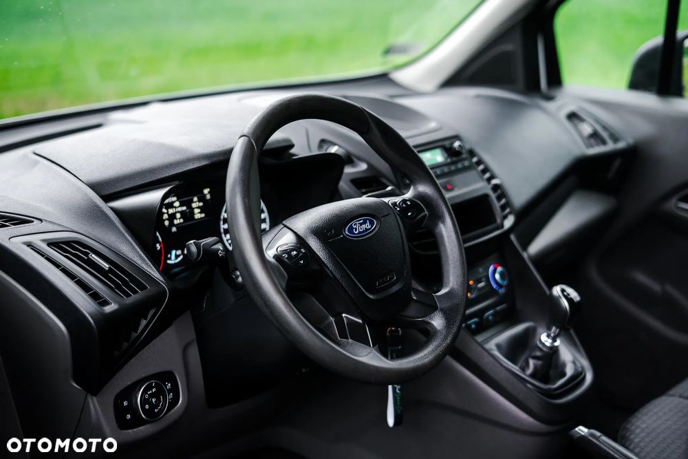 Ford Connect - 8