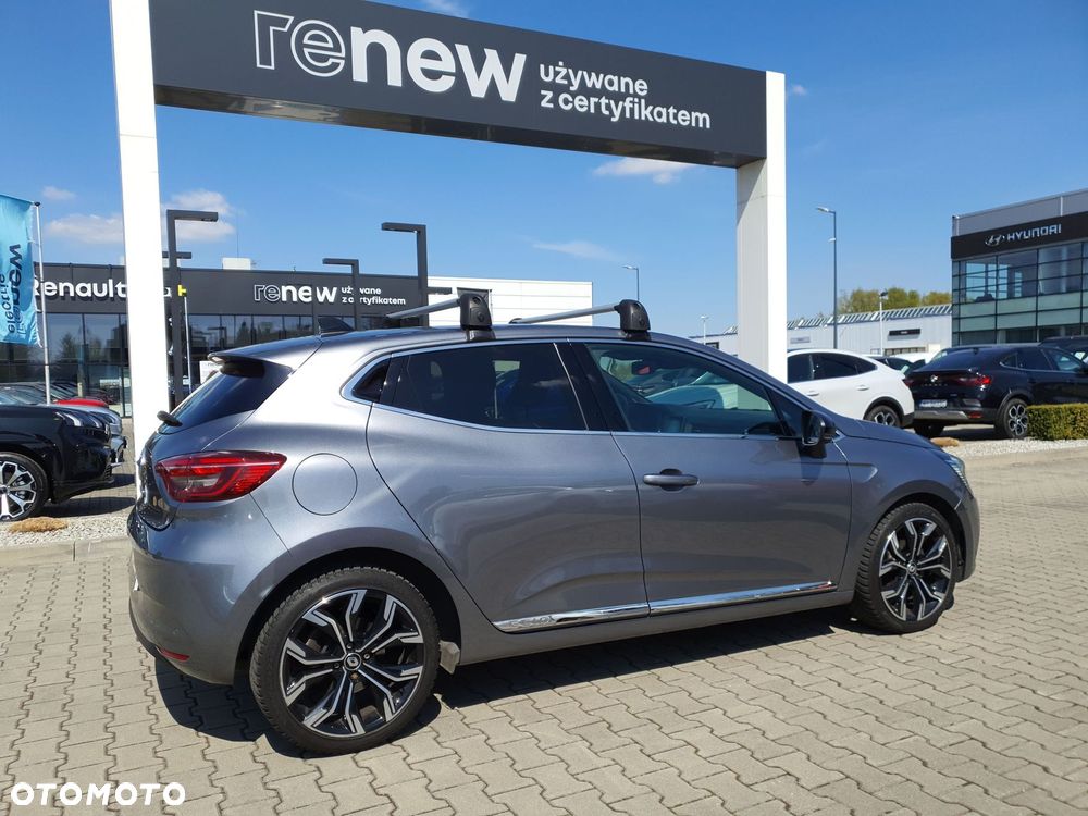 Renault Clio 1.0 TCe Techno - 27