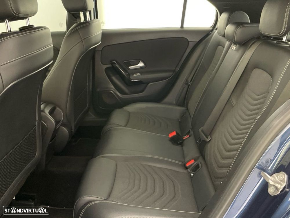 Mercedes-Benz A 160 Style - 12