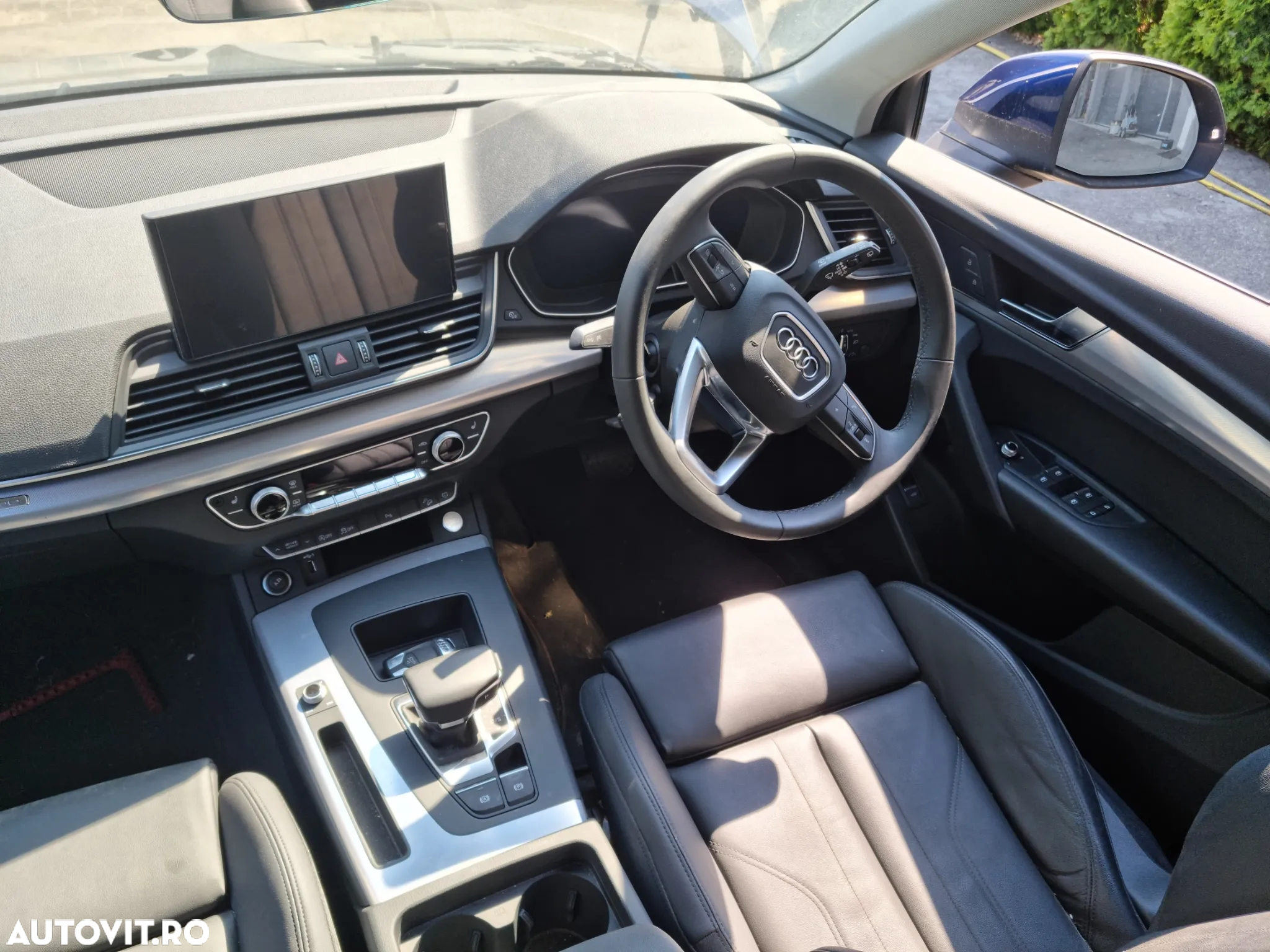 Dezmembrari piese auto Audi Q5 FY 40 TDI Quattro - 5