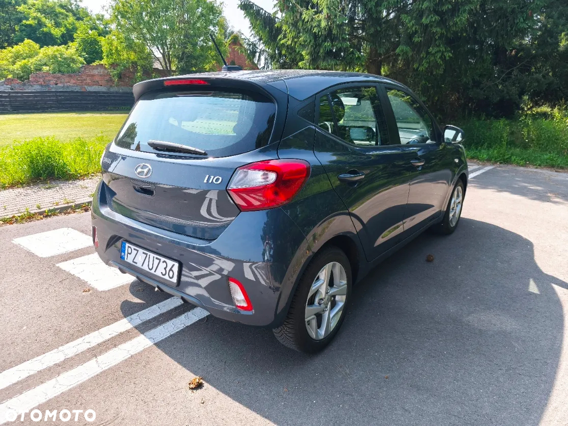 Hyundai i10 1.0 Modern - 5