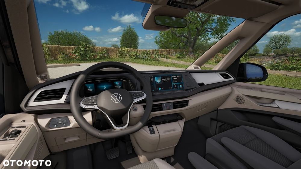 Volkswagen Multivan 2.0 TDI L2 Family DSG - 10