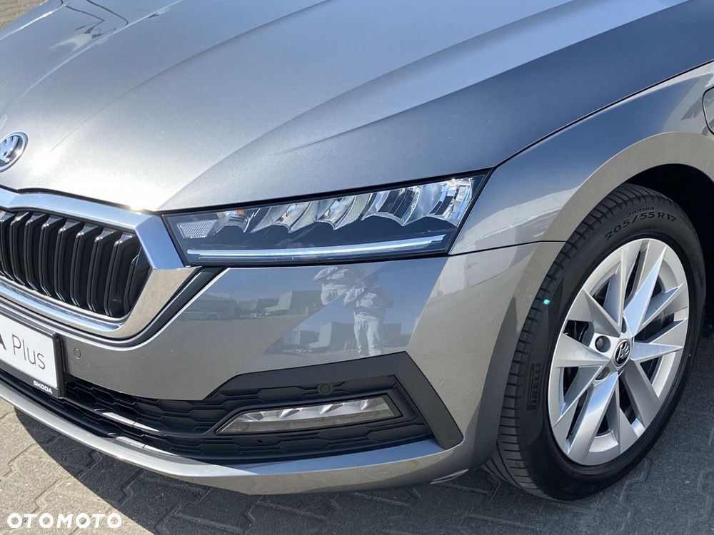 Skoda Octavia - 11