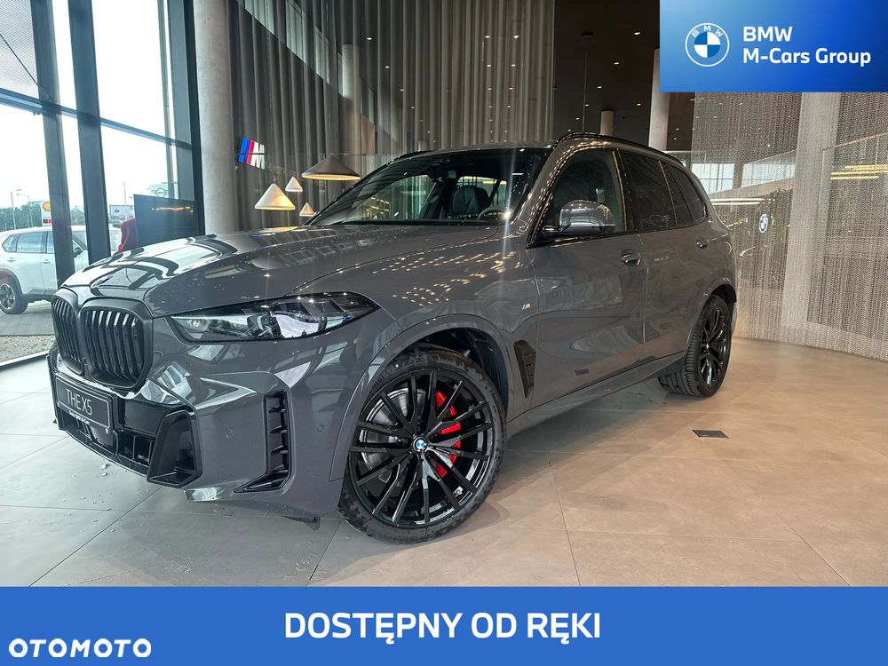 BMW X5 xDrive30d - 2