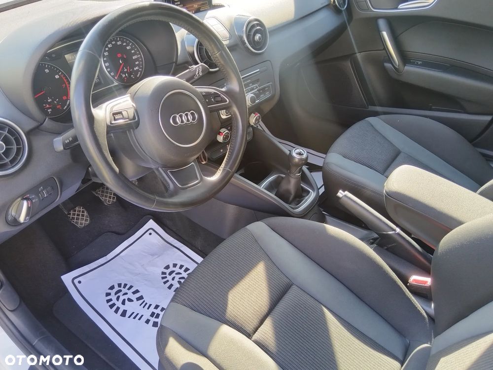 Audi A1 Sportback - 9