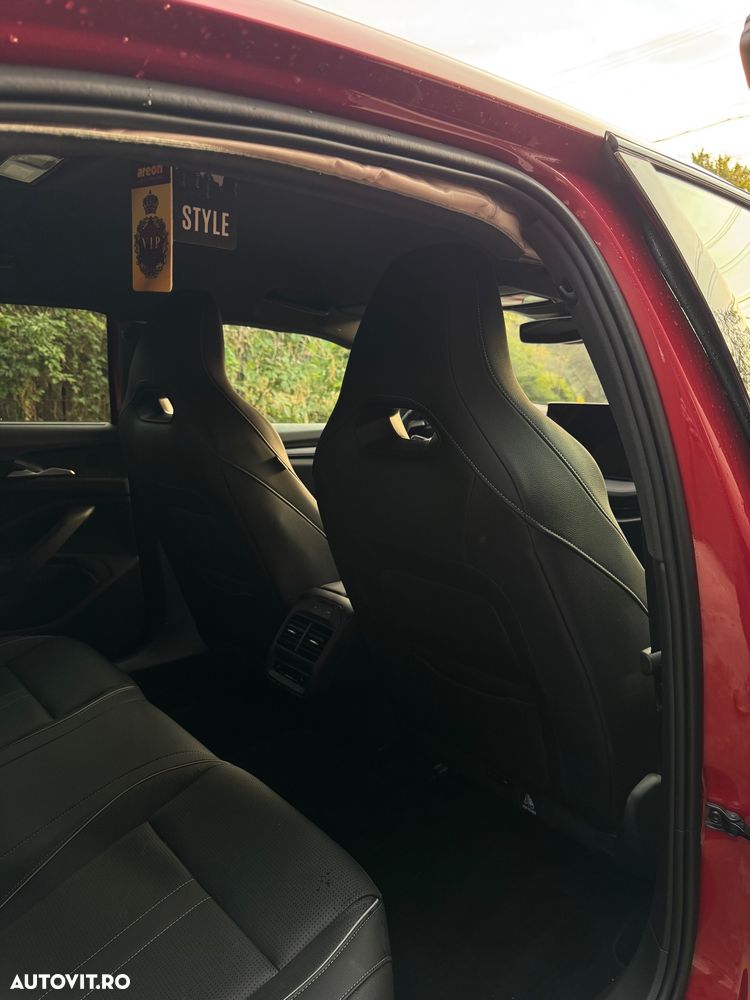 Skoda Superb - 25
