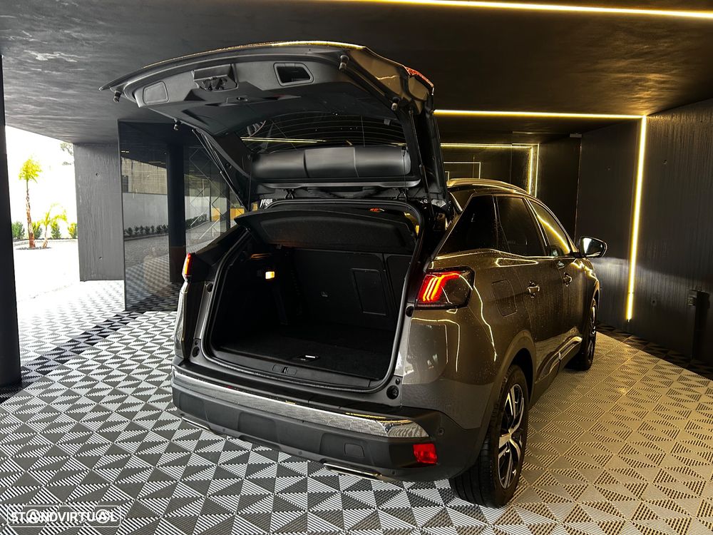 Peugeot 3008 1.6 Hybrid GT e-EAT8 - 10