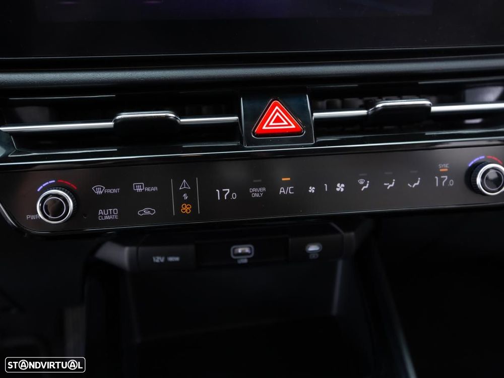 Kia e-Niro 64kWh - 18
