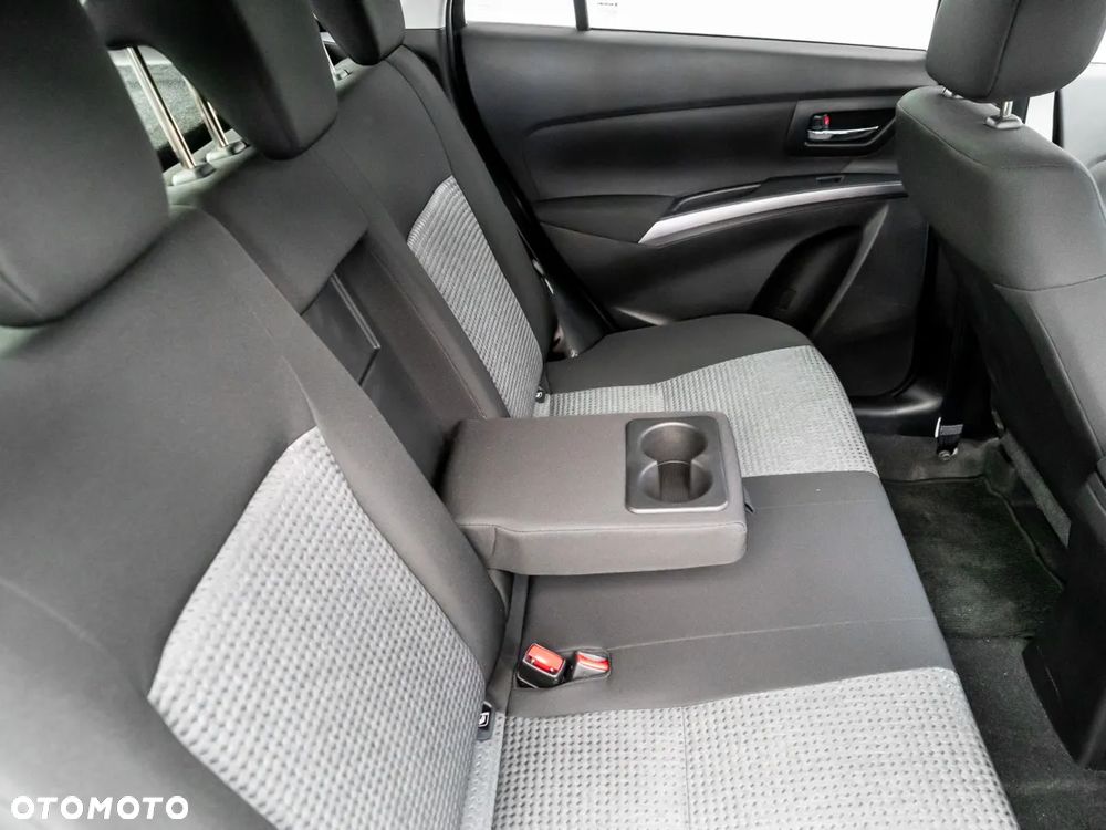Suzuki S-Cross 1.4 SHVS Elegance - 23
