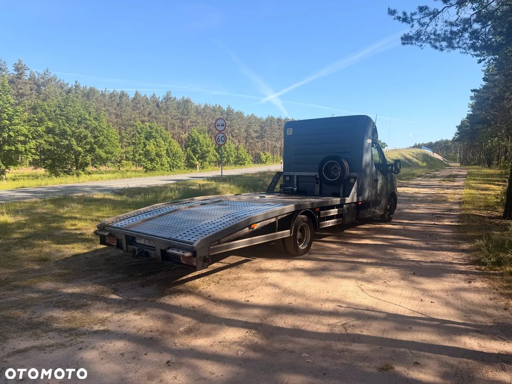 Renault master - 4