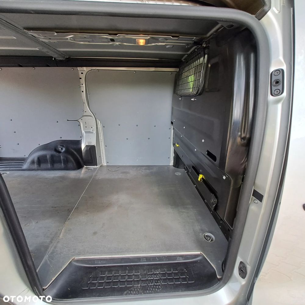 Toyota PROACE - 21