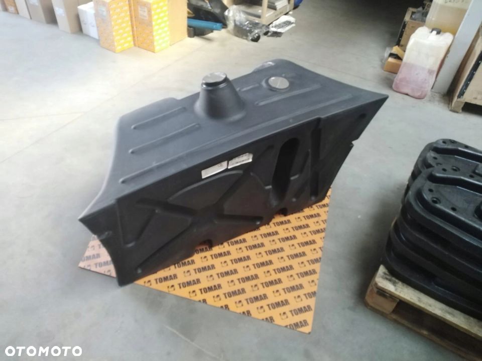Zbiornik paliwa JCB 3CX 4CX 128/E5189 ZAM - 4