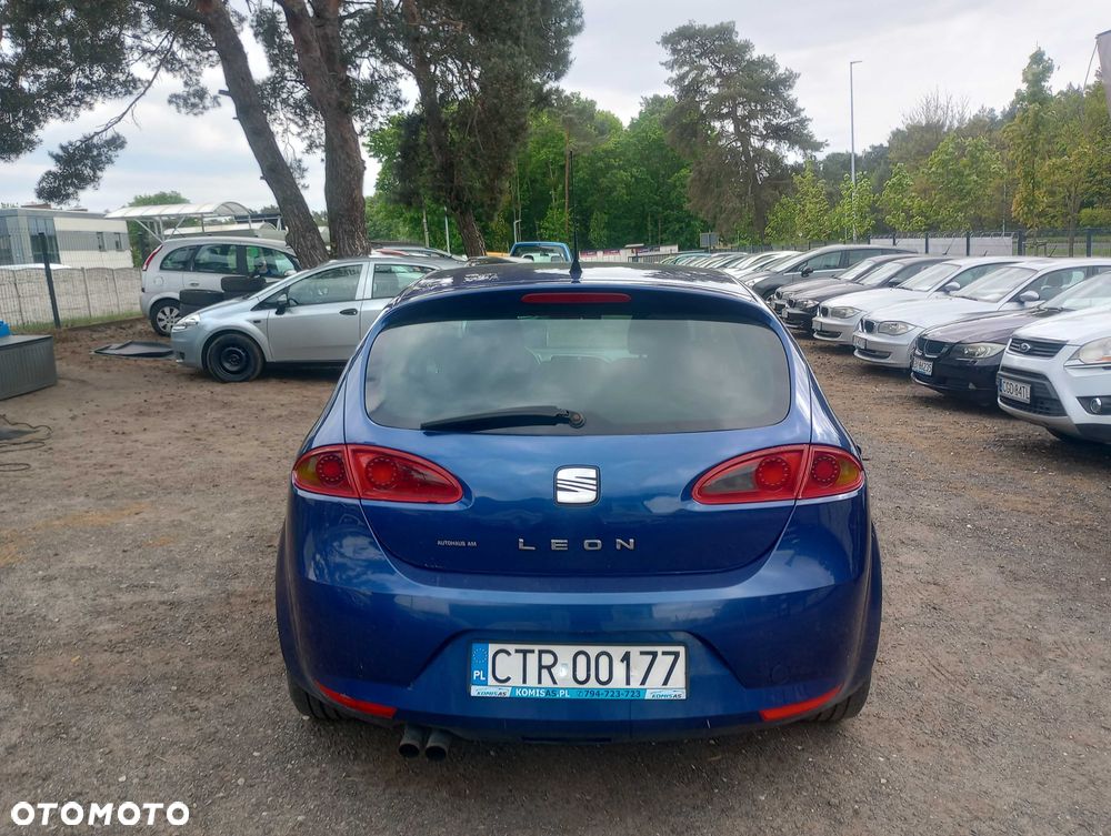 Seat Leon - 7