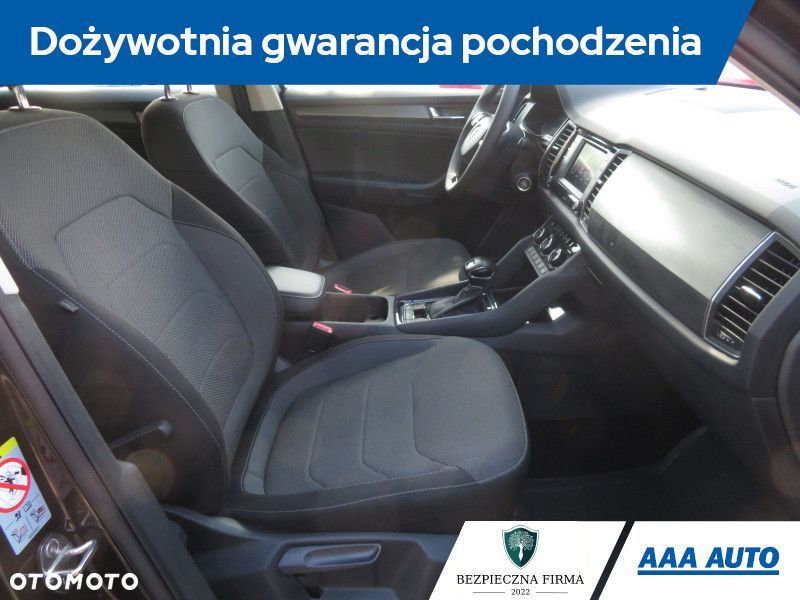 Skoda Kodiaq - 10