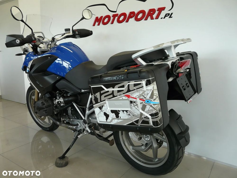 BMW GS - 14