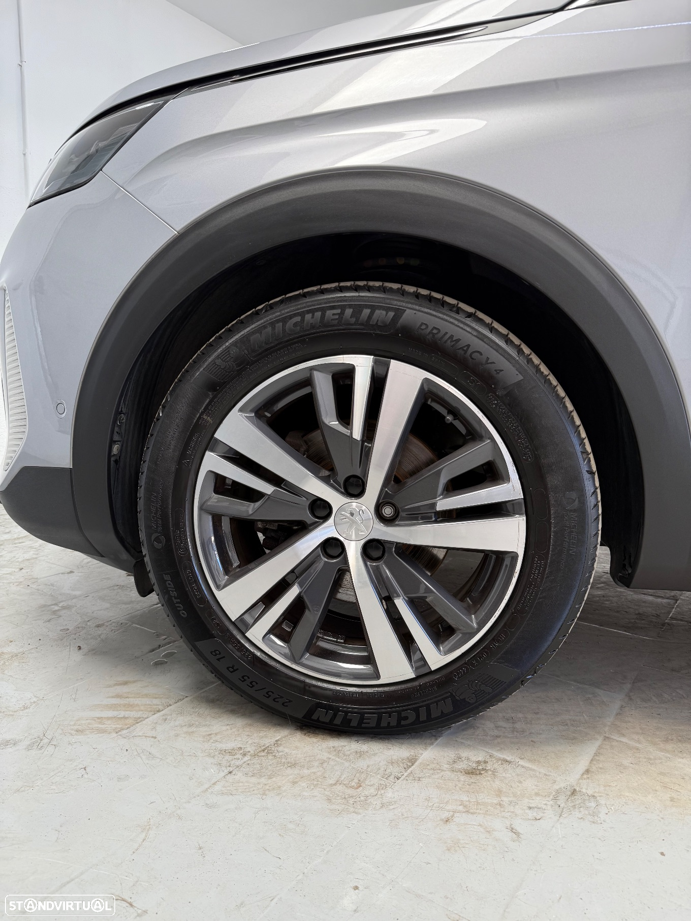 Peugeot 5008 1.5 BlueHDi Allure - 28