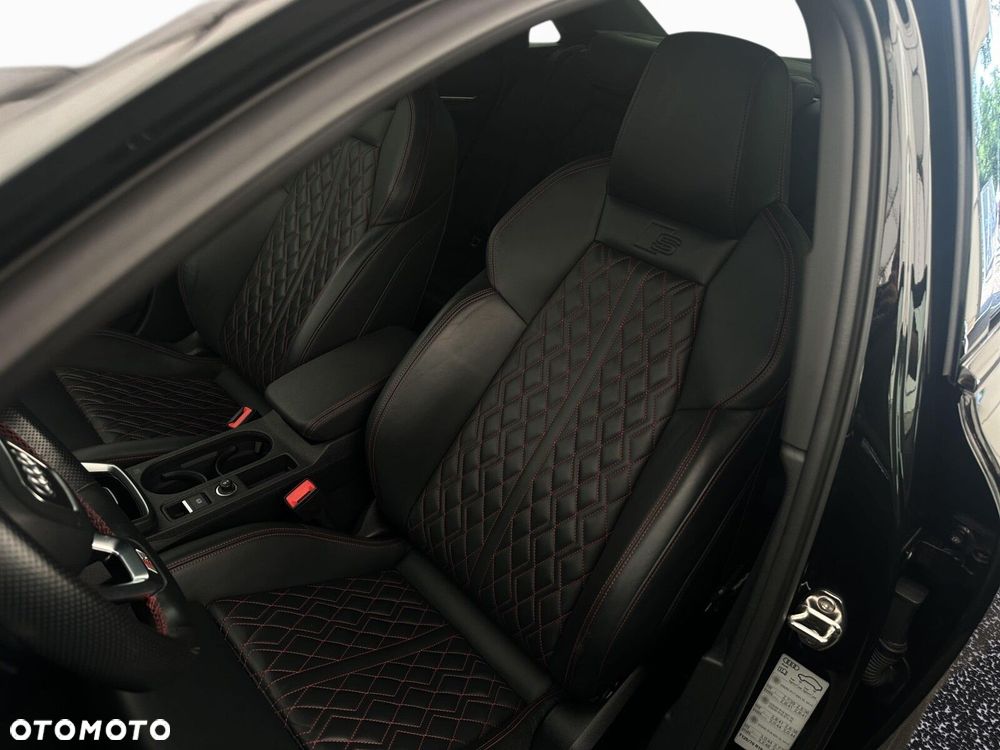 Audi S3 Limousine TFSI Quattro S tronic - 29