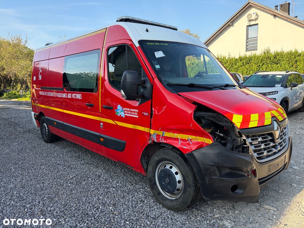 Renault Master - 4