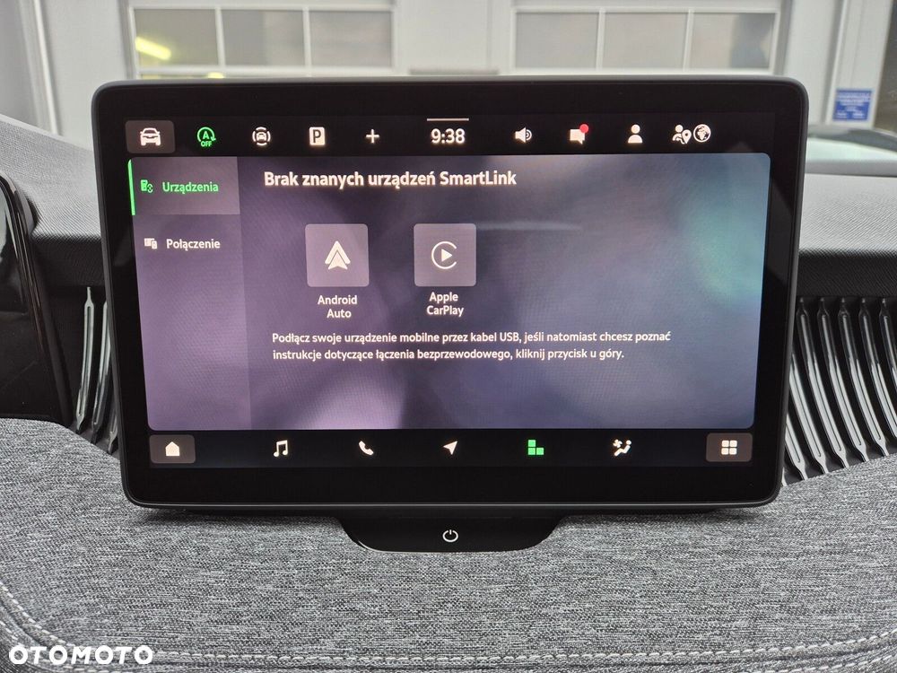 Skoda Superb 1.5 TSI Style DSG - 26