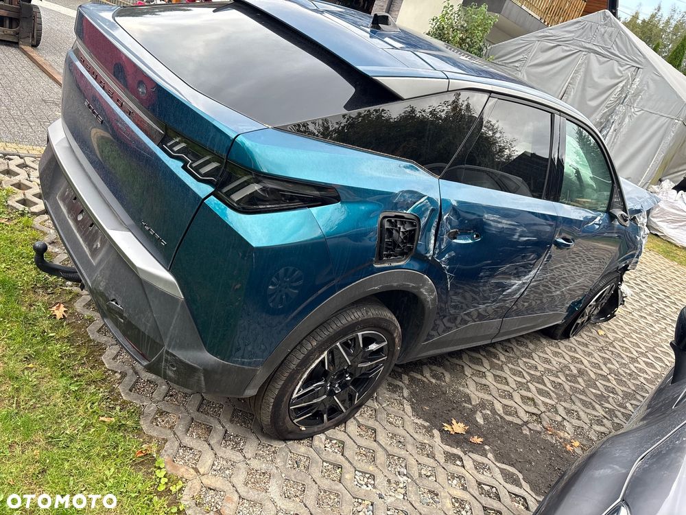 Peugeot 3008 2026 photo 2