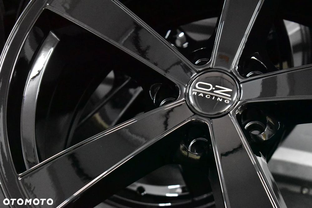 Felgi 5x114,3 R19 Mazda HONDA Hyundai TUCSON IX35 Kia Sportage FORD MUSTANG - 3
