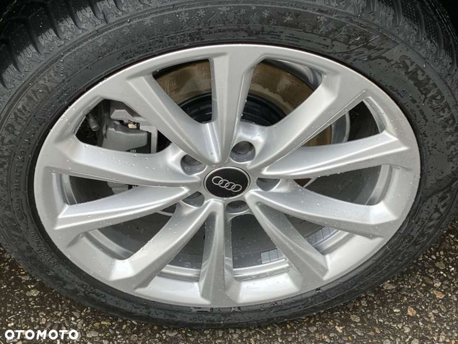 Audi A5 Limousine TFSI S tronic - 12