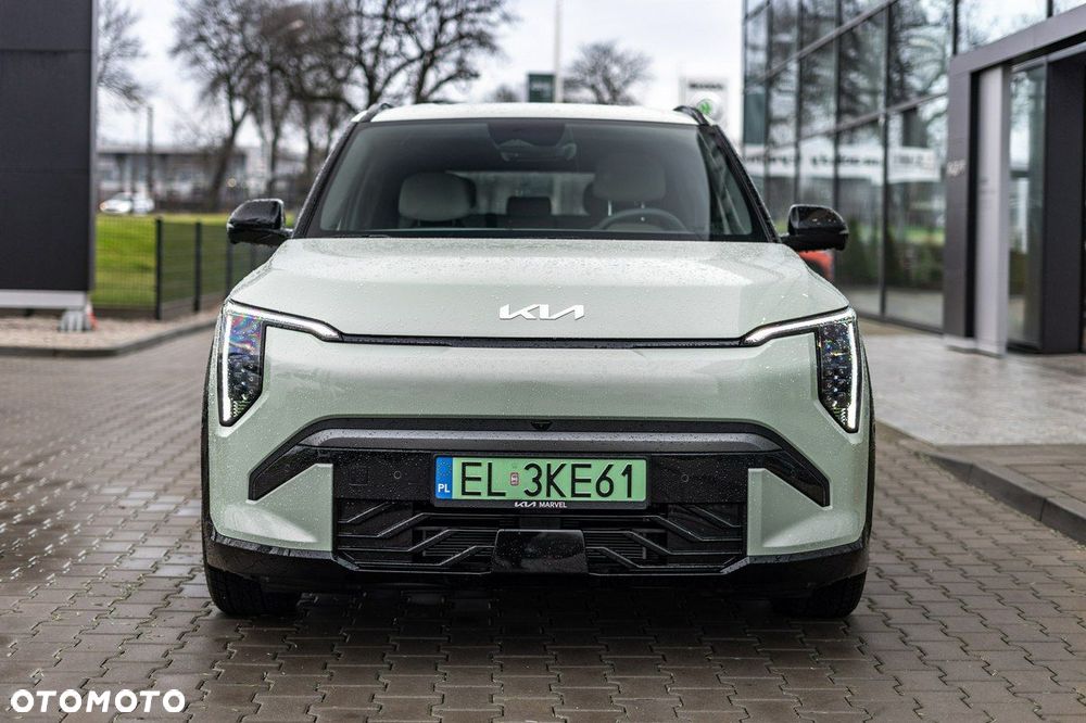 Kia EV3 - 5