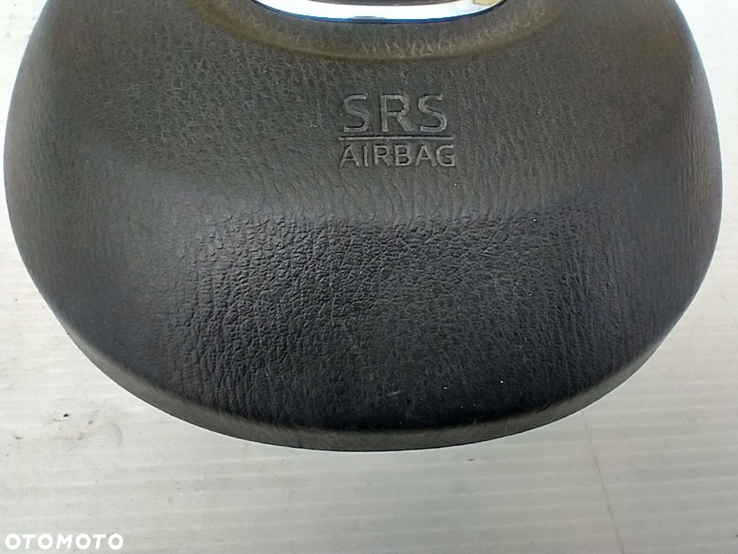 MAZDA 6 GJ III AIRBAG KIEROWCY PODUSZKA POWIETRZNA TG11A02001 - 8