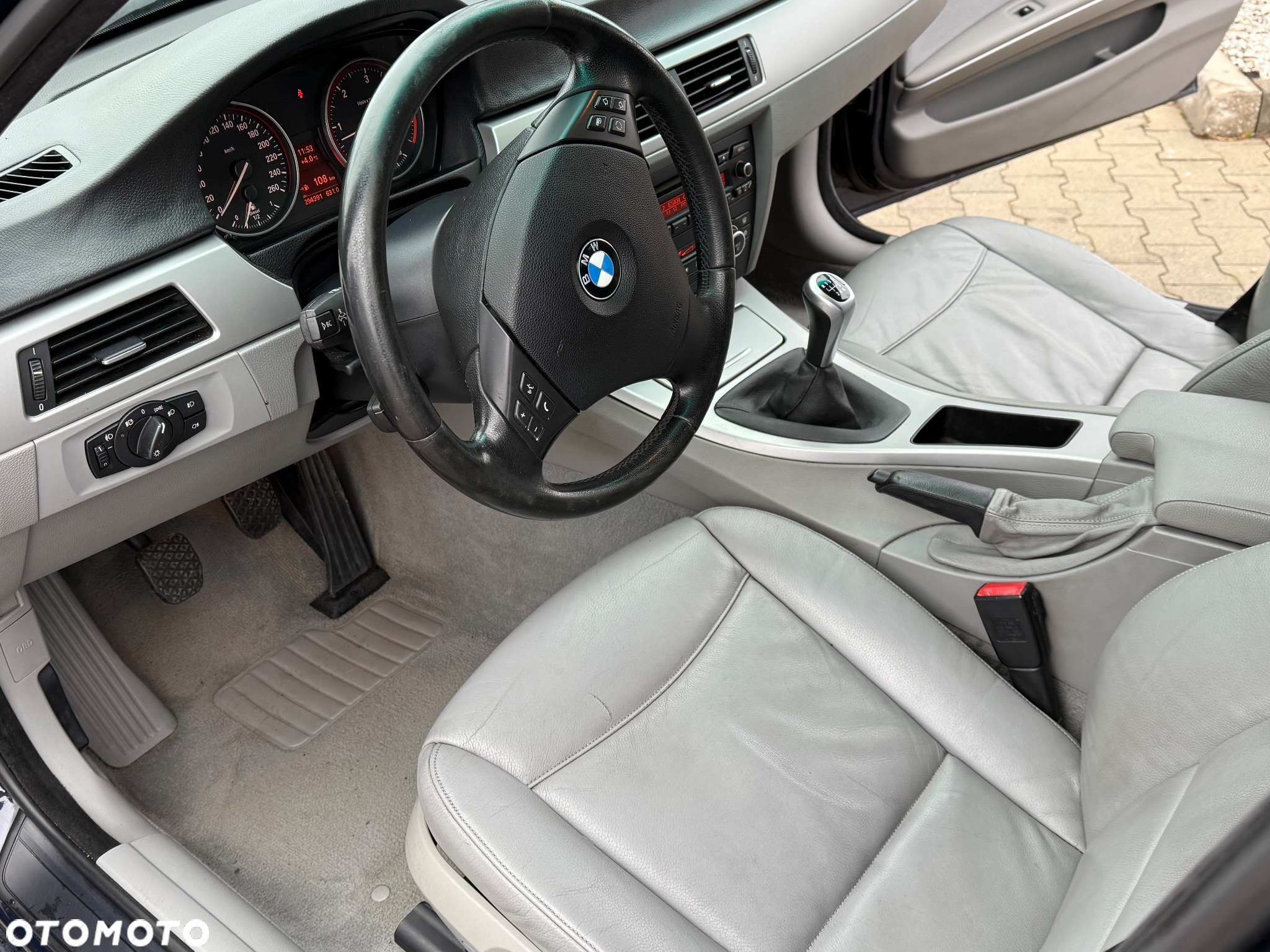 BMW Seria 3 330xd - 10