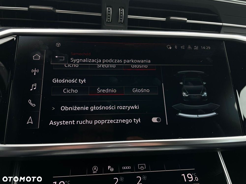 Audi A6 Avant - 31