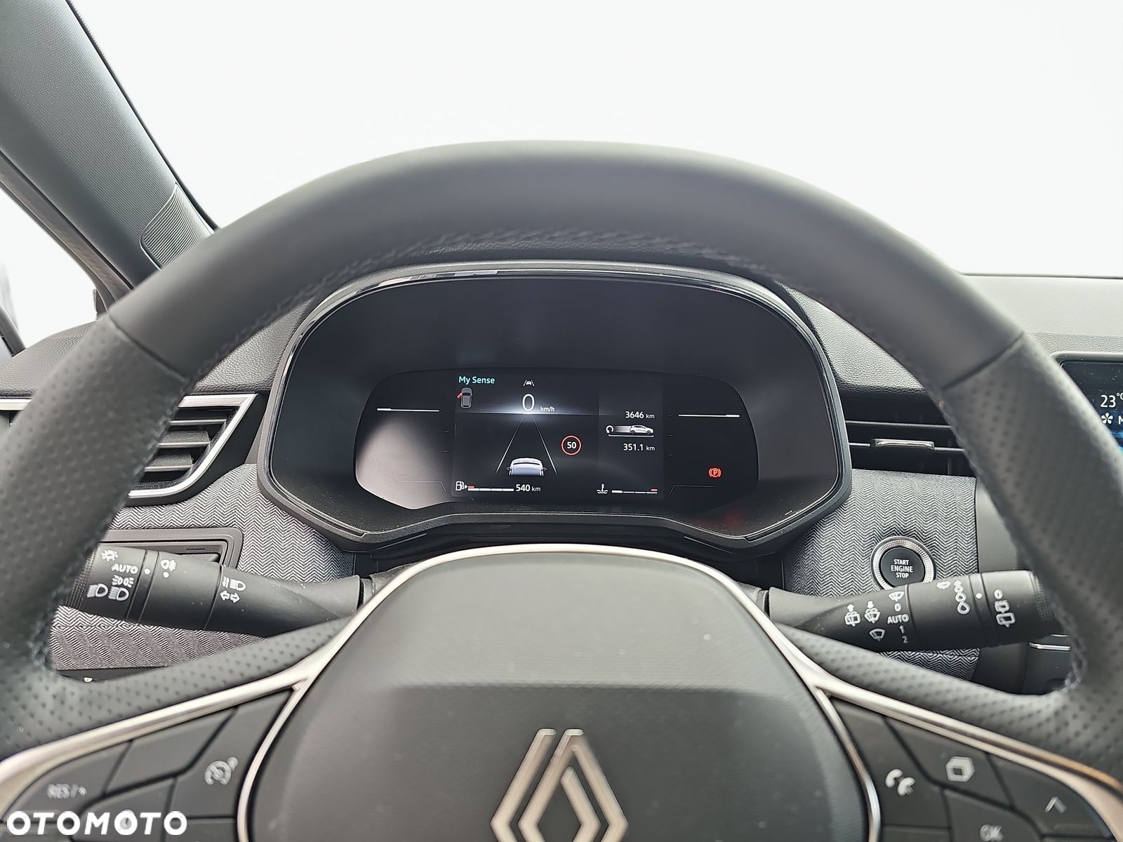 Renault Clio 1.0 TCe Techno - 13