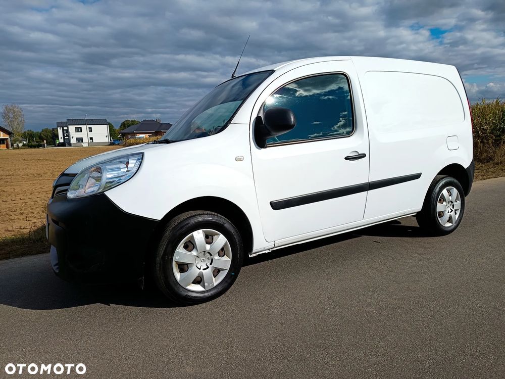 Renault Kangoo - 2