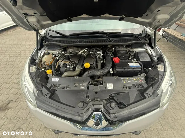 Renault Captur (ENERGY) dCi 90 EDC LIMITED - 7