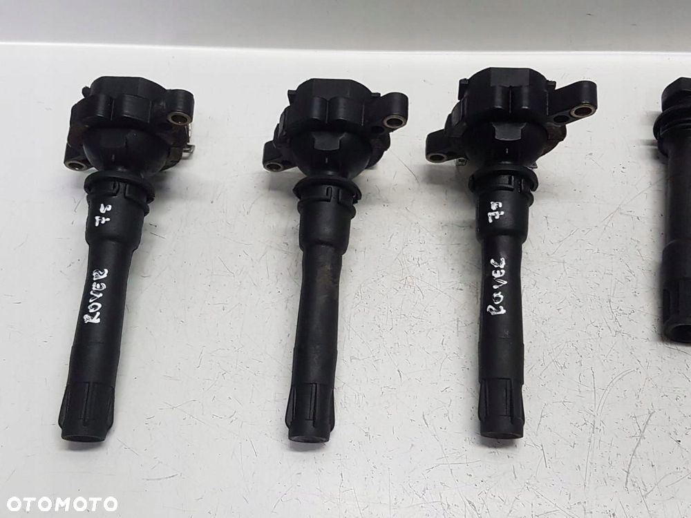 ROVER 75 99-05 2.5 B CEWKI ZAPŁONOWE KPL - 3