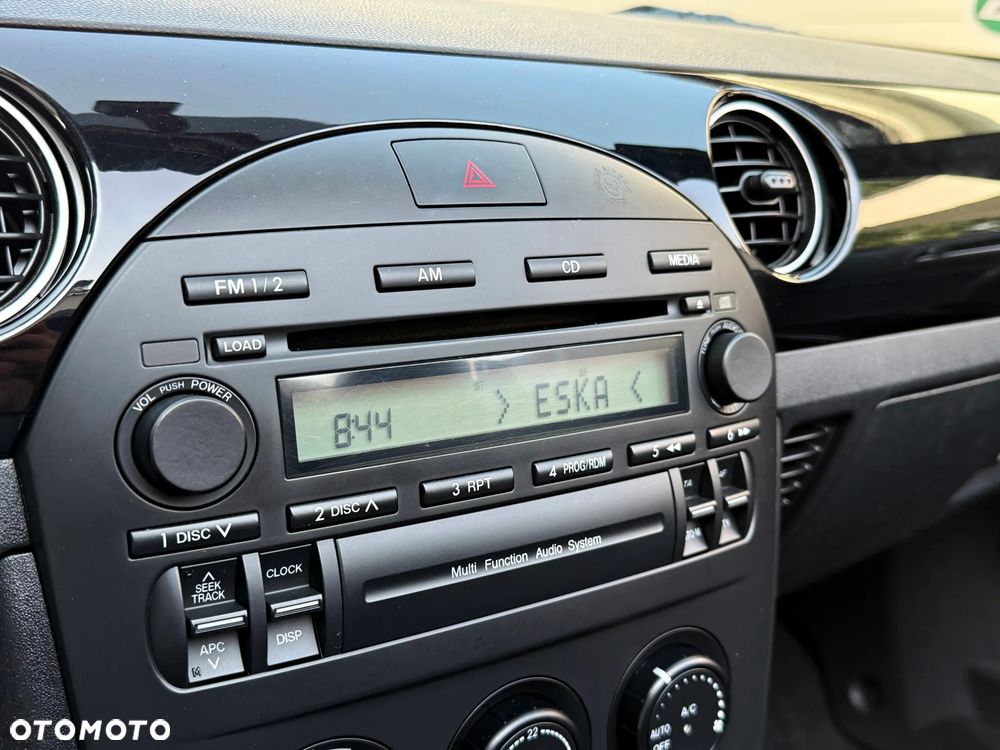 Mazda MX-5 1.8 MZR Emotion - 19
