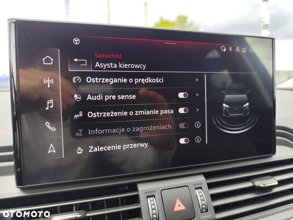Audi Q5 Sportback - 21