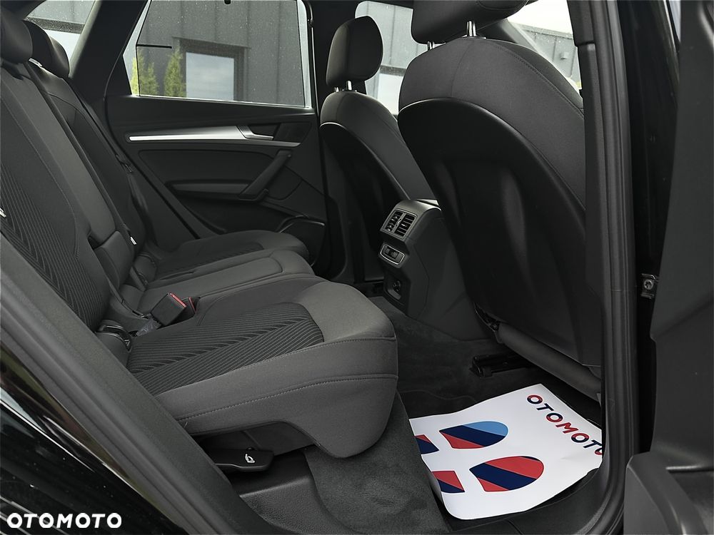 Audi Q5 50 TFSIe quattro S tronic advanced - 31