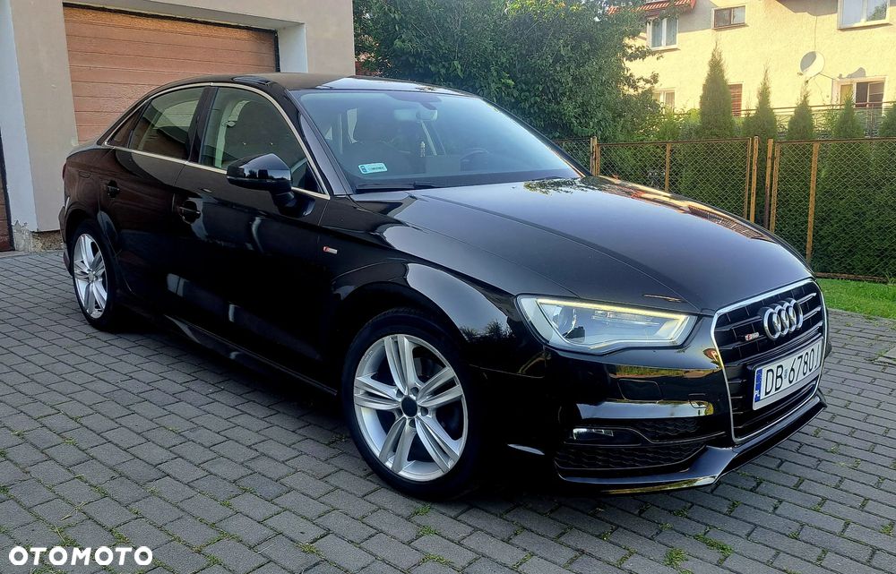 Audi A3 1.6 TDI (clean diesel) S tronic Ambiente - 4