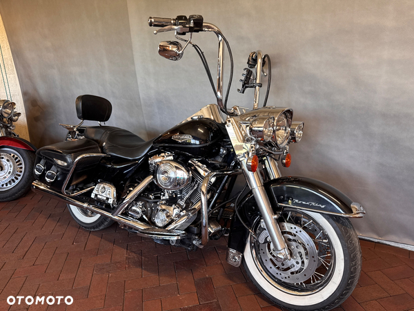 Harley-Davidson Touring Road King