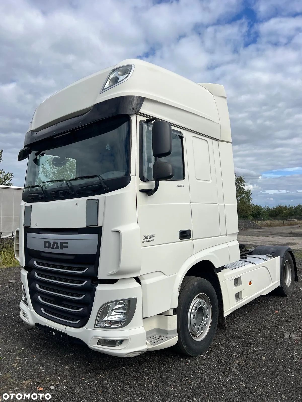 DAF XF 106 SSC - 1