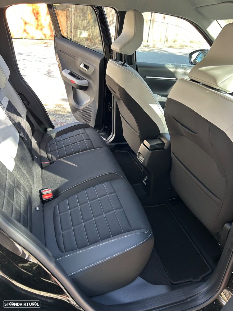 Citroën e-C3 44 kWh Max - 8